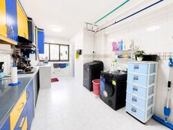 Blk 609 Yio Chu Kang Green (Ang Mo Kio), HDB 4 Rooms #585630021